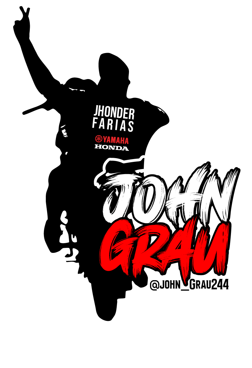 Sorteos Jhonder Logo